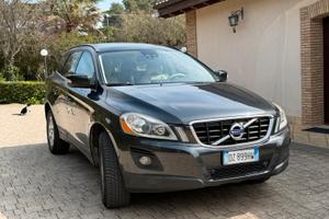 Volvo xc 60 drive momentum