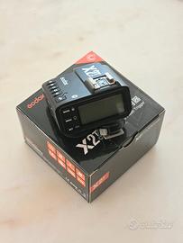Godox Trigger X2T-C per Canon