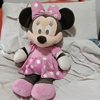Peluche Minnie originale 