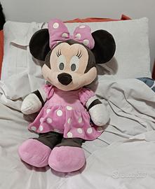 Peluche Minnie originale 