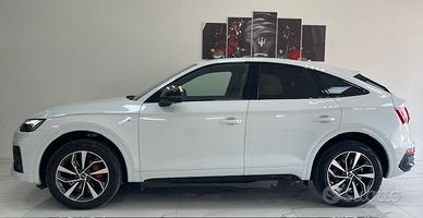 Audi Q5 SPB 40 TDI 204 CV quattro S tronic S-line