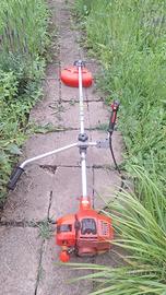 Decespugliatore ECHO SRM-5000
