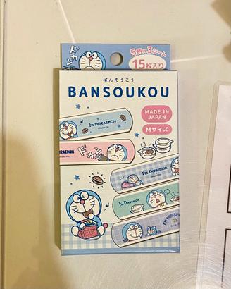 Cerotti Doraemon made in Japan