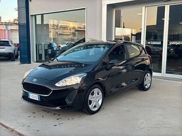 Ford Fiesta 1.5 TDCi Plus 2018 AZIENDALE