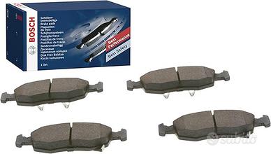 Bosch BP1682 Pastiglie Freno