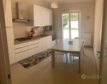 Stanza singola per studentesse