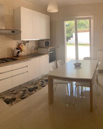 Stanza singola per studentesse