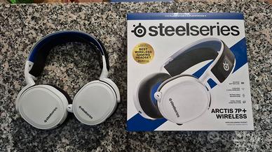 Steelseries Arctis 7P+