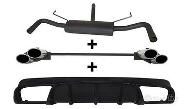 d100-413-27 ALFA ROMEO Giulietta 1.4TB / 1.6JTDM