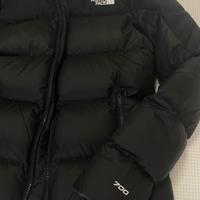 Piumino donna The North Face