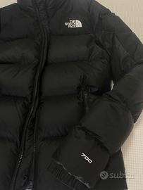 Piumino donna The North Face