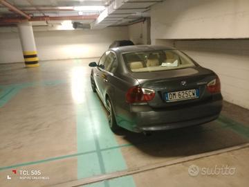 BMW e90