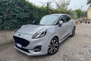 Ford Puma 1.0 EcoBoost Hybrid 125 CV ST-Line