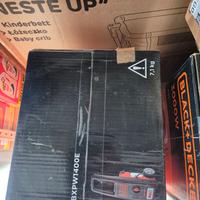 IDROPULITRICE BLACK E DECKER