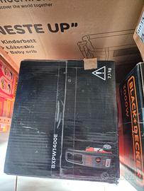 IDROPULITRICE BLACK E DECKER