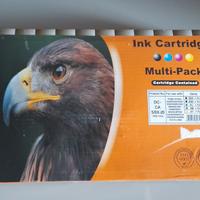 Cartucce stampante compatibili Canon Pixma