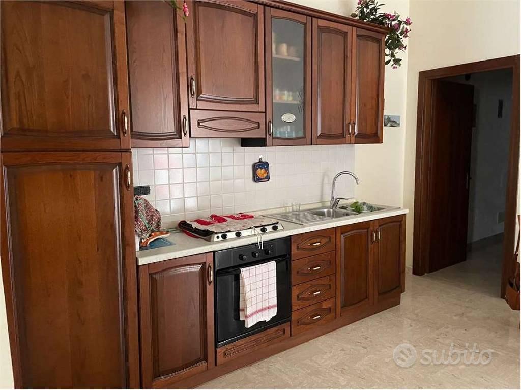 Appartamento – Mondragone, Borgo di Sant'Angelo, Caserta - Vista 2