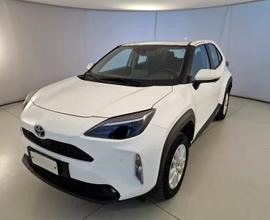 Toyota Yaris Cross 1.5h 92 CV E-CVT Business
