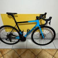 Bici da strada Ridley