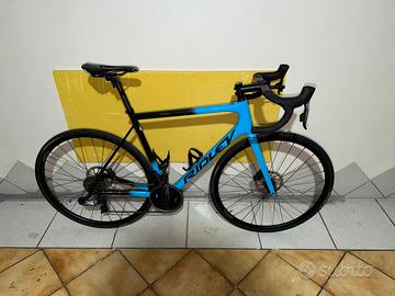 Bici da strada Ridley