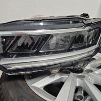 Fari originali Audi / Volkswagen led e matrix