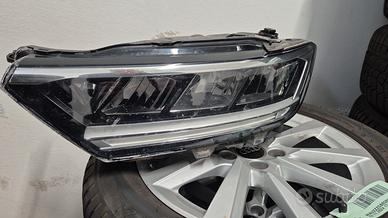 Fari originali Audi / Volkswagen led e matrix