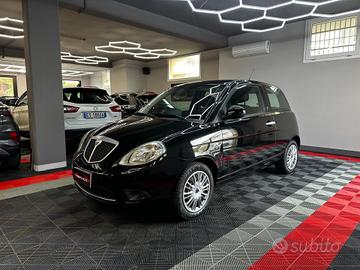 Lancia Ypsilon 1.2 Oro - FABIANOAUTO