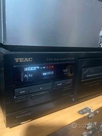 Teac V 615