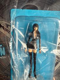 Nico Robin action figure statuina One Piece Hachet