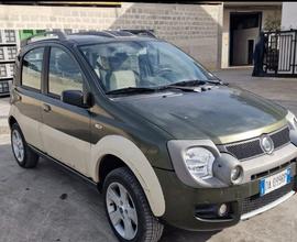 FIAT Panda Cross - 2007
