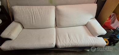 Divano sfoderabile