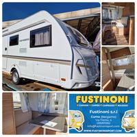 WEINSBERG CARAONE 420 QD 2021 Usata 4 posti -120