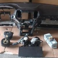 Kit airbag Jeep Grand Cherokee 2013-2021