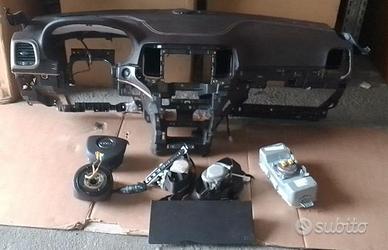 Kit airbag Jeep Grand Cherokee 2013-2021