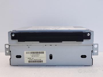 NAVIGATORE LAND ROVER Range Rover Evoque 1Â° Serie