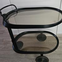 carrello portavivande