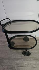 carrello portavivande