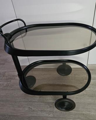 carrello portavivande