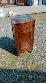 Comodino vintage