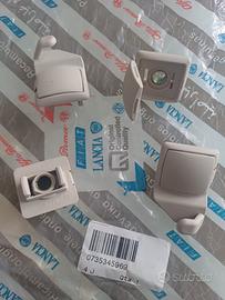 Ricambio originale Lancia Ypsilon