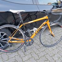 trek domane taglia s ultegra