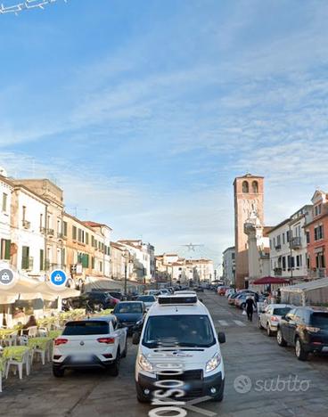 Chioggia - stanza singola da subito