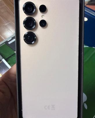Samsung S25 Ultra pinkgold, 512GB