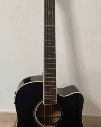 Chitarra eko ranger