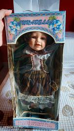 Bambola da collezione