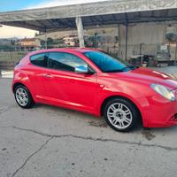 Alfa Romeo MiTo 1.4 anche neopatentati 