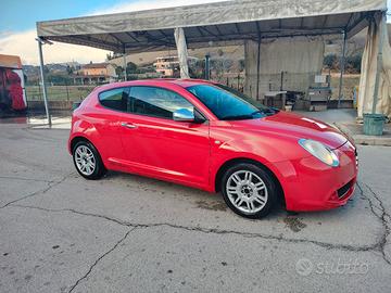 Alfa Romeo MiTo 1.4 anche neopatentati 