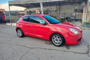 Alfa Romeo MiTo 1.4 anche neopatentati 