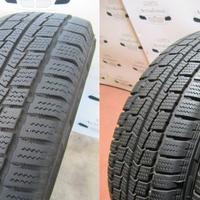 Gomme 195 60 16C Hankook  MS 195 60 R16