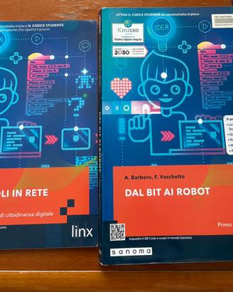 Dal bit ai robot